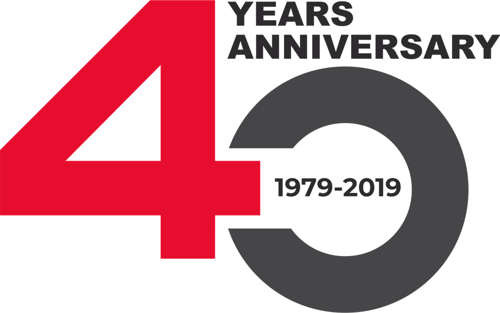 Hyva's 40th Anniversary