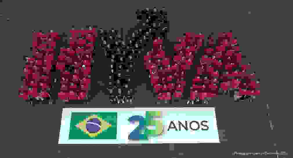 Hyva do Brasil celebrates 25th anniversary