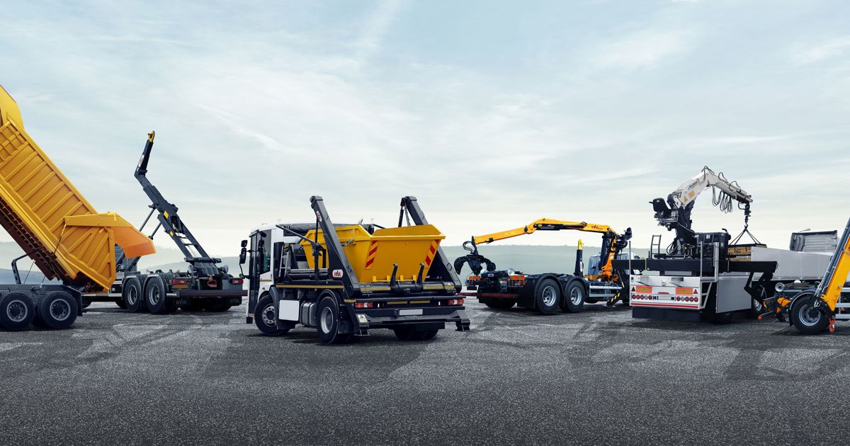 Submitted successfully Hyva We move your world